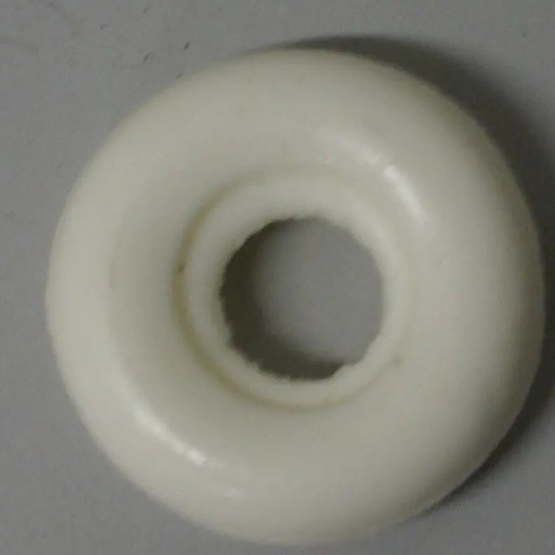 1-1/8" Tire Toy Replacement Hubley Or Arcade Type 1
