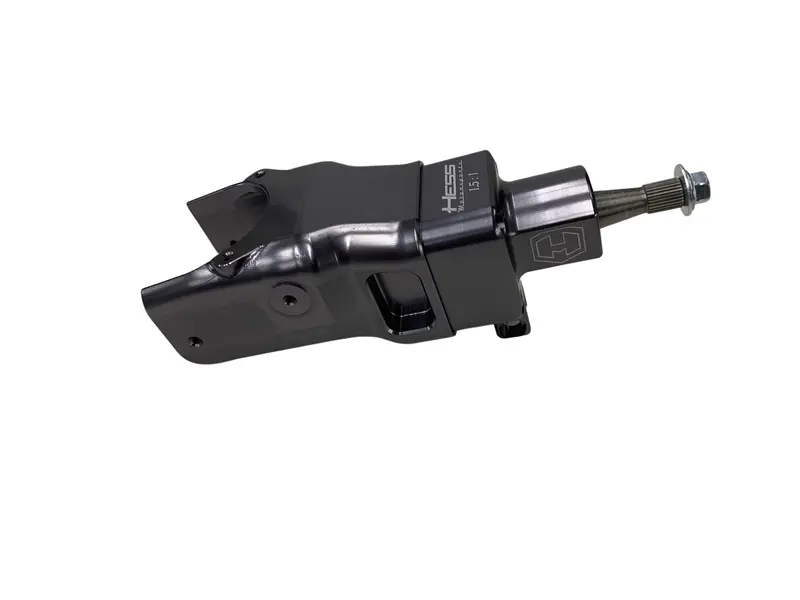 1.5:1 Steering Quickener Kit- Kawasaki Krx 1000 1