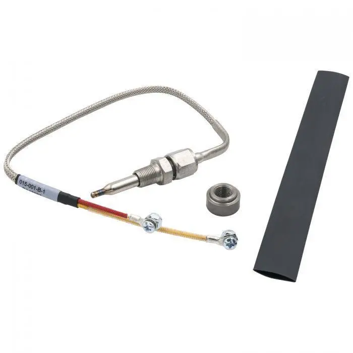 1/8Th Type K Thermocouple Pyrometer (P12709) 1