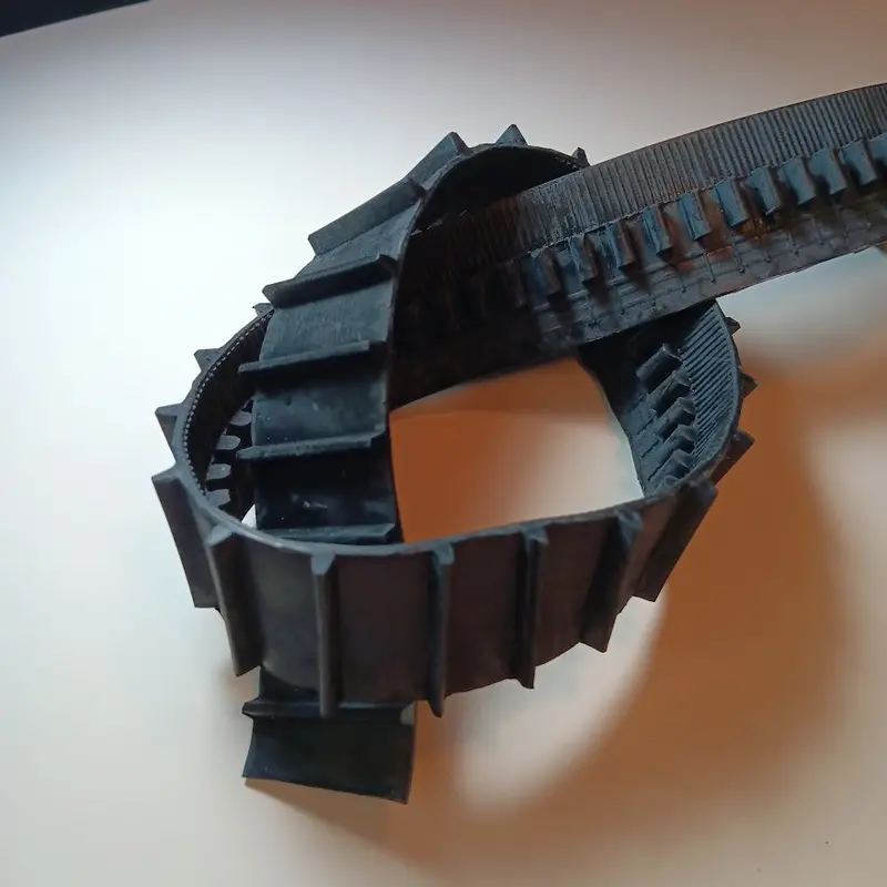 1" X 20" Toy Track, Make Your Own.  One Length. 1