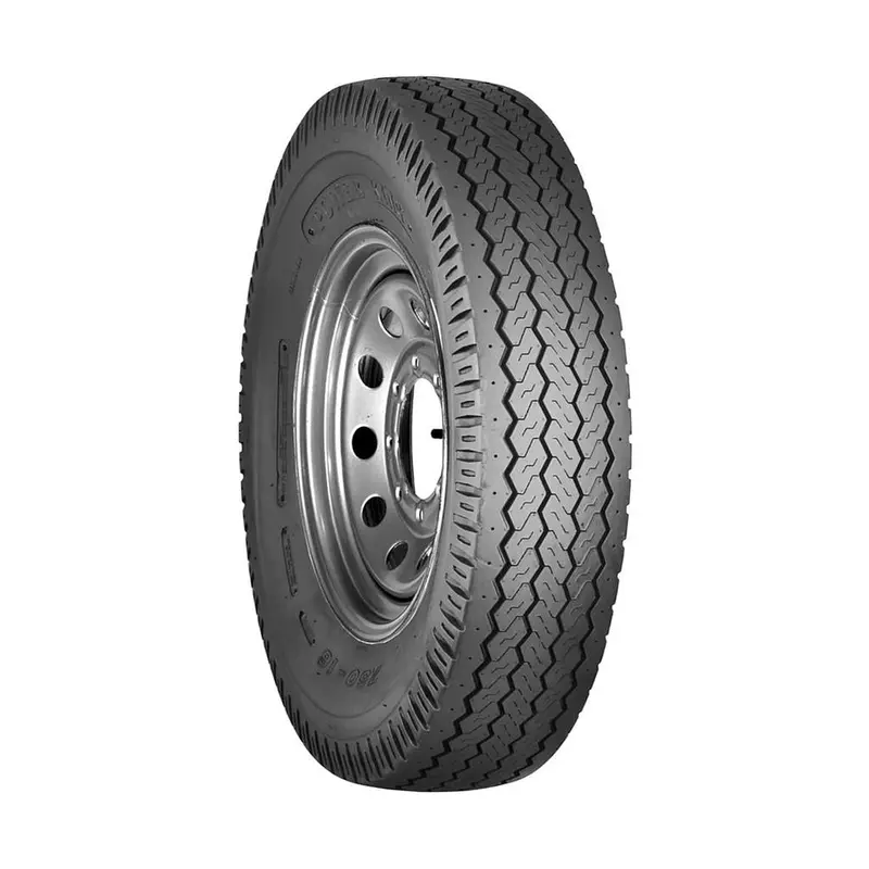 10.00-20 14Pr G 144/139G Power King Super Highway Hd Tt 1