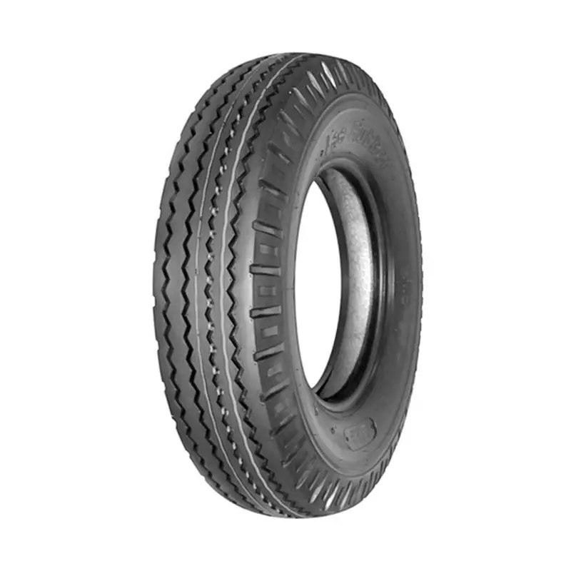 10.00-20 14Pr G Vee Rubber V113 Hwy Rib (Set) 1