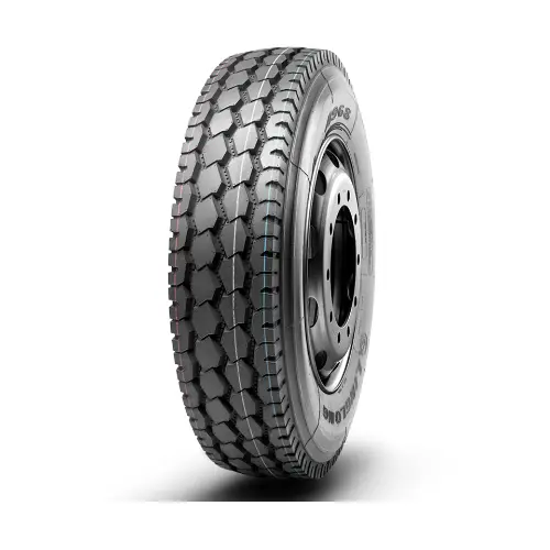 10.00R15 16Pr H 141/139K Linglong A968 Tt Set - (On & Off Road Trailer) 1