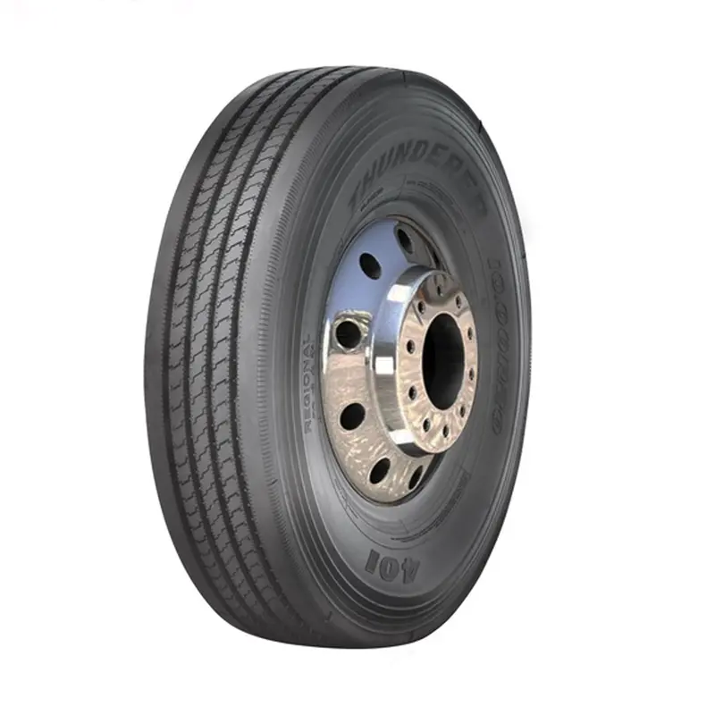 10.00R20 16Pr H 146/143 Thunderer Ra401 Tl 1