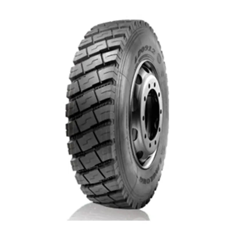 10.00R20 18Pr J 149/146F Linglong Set (Ttf) Ldo913 1
