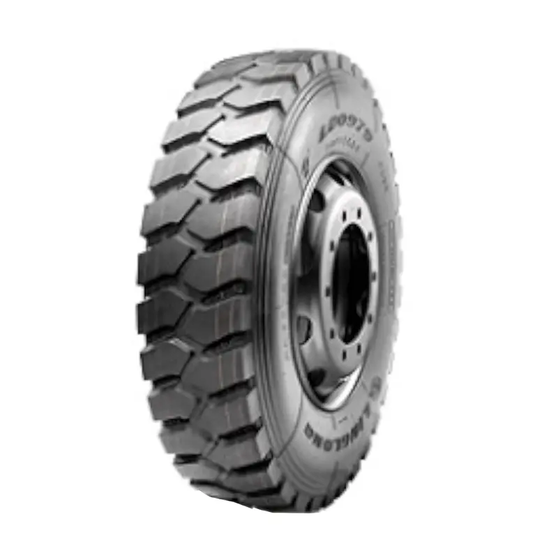 10.00R20 18Pr J 149/146F Linglong Set (Ttf) Ldo979 Mn Drive 1