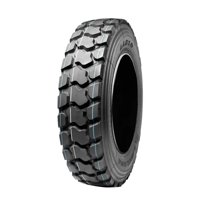 10.00R20 18Pr J 149/146J Linglong Set (Ttf) Lld10 1