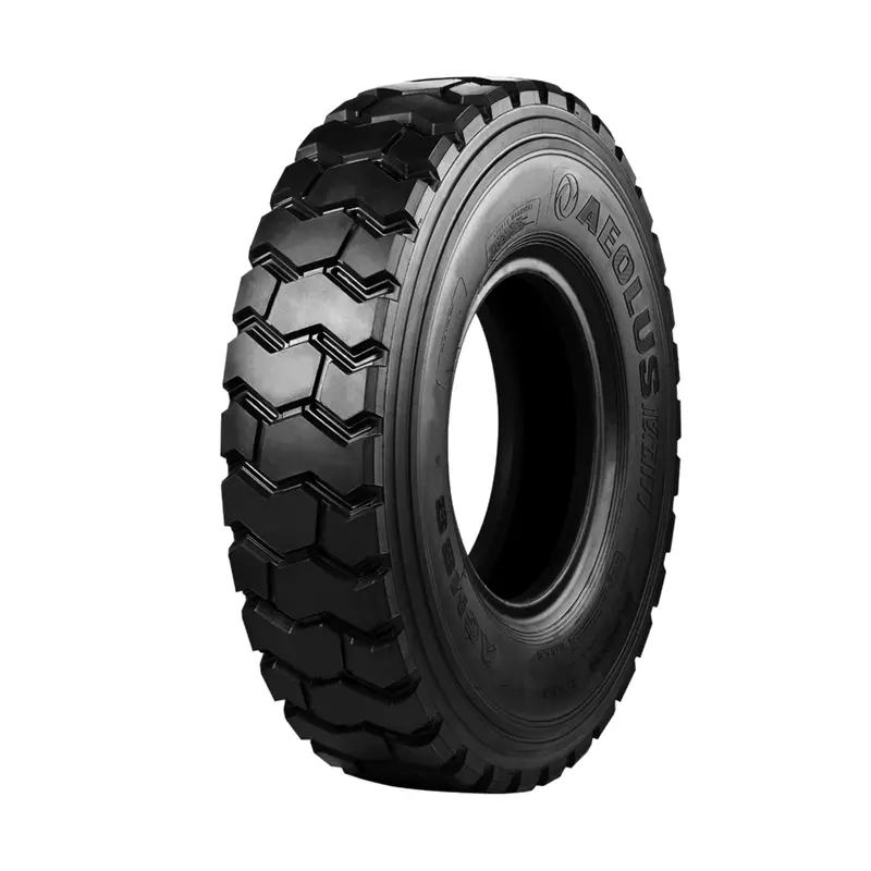 10.00R20 18Pr J Aeolus Agm88 Lug Sets All Position Tt 1