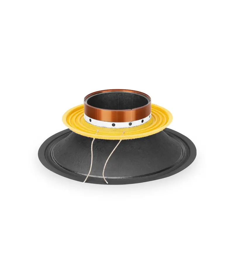 10Mh-Kit | 10'' | Coil 8Ω 1