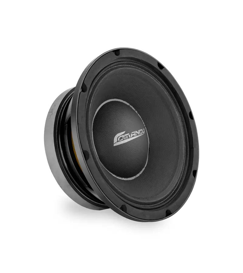 10Mh | Midrange  10'' Speaker 1000W | Coil 8Ω 1