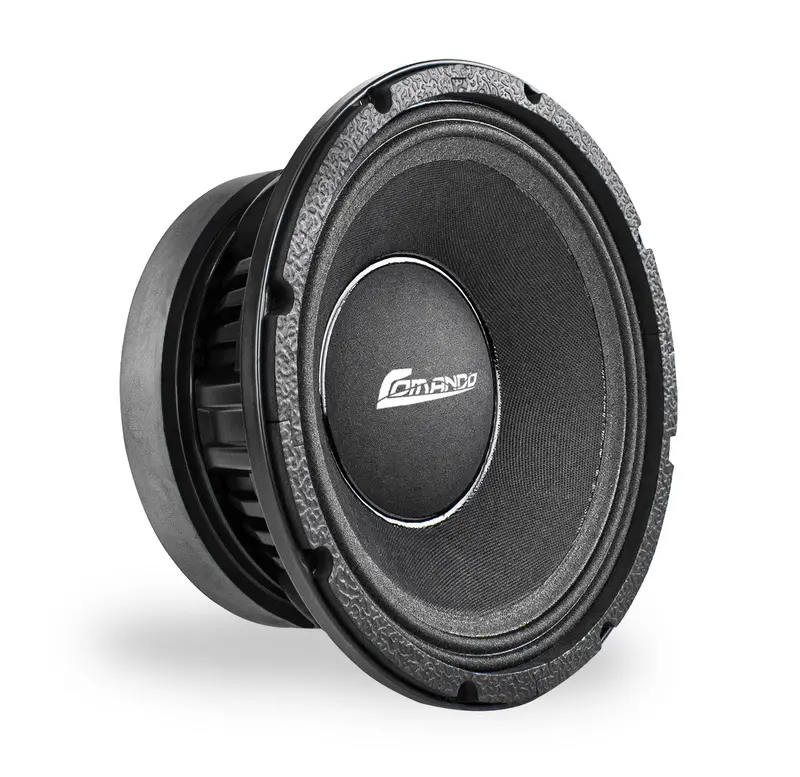 10Mh3.5-Pro | 10'' | 2000W Max | 8Ω 1