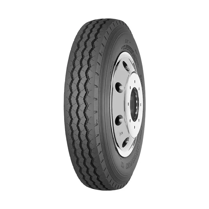 10R17.5 14Pr G Michelin Xza 1