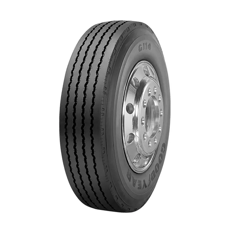 10R17.5 16Pr 134/132L Goodyear G114 R-1 1