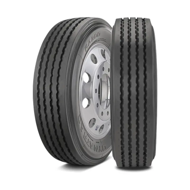 10R17.5 18Pr J 143/141L Dynatrac Ra200 Tl 1