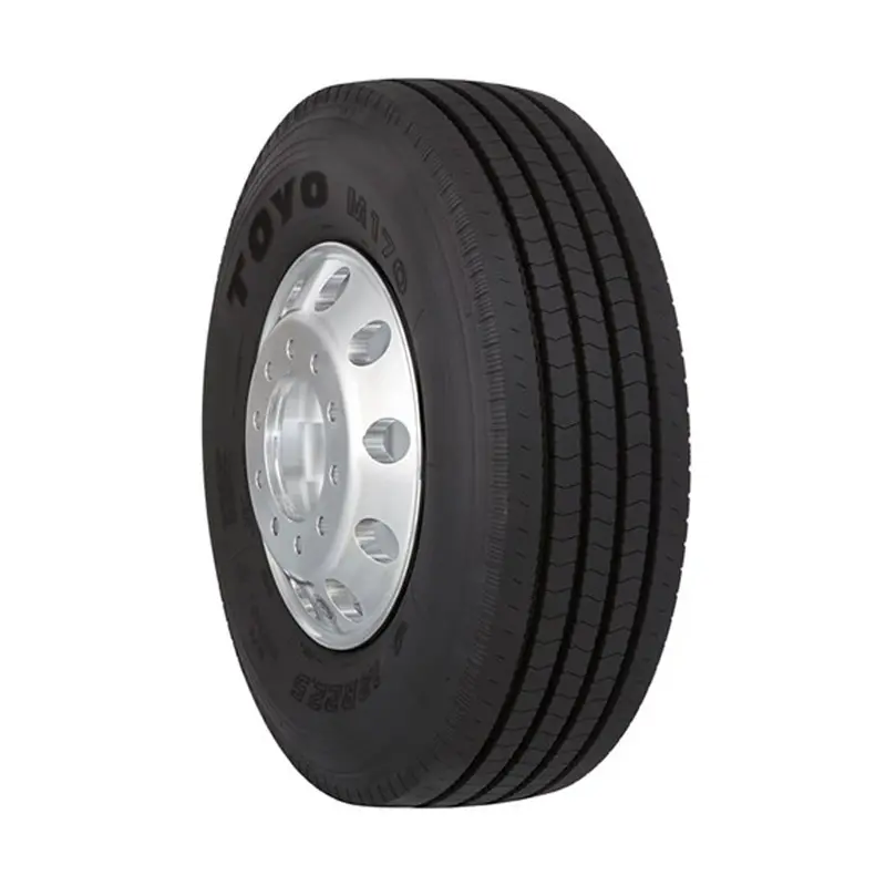 10R22.5 14Pr 141/139L Toyo M170 1