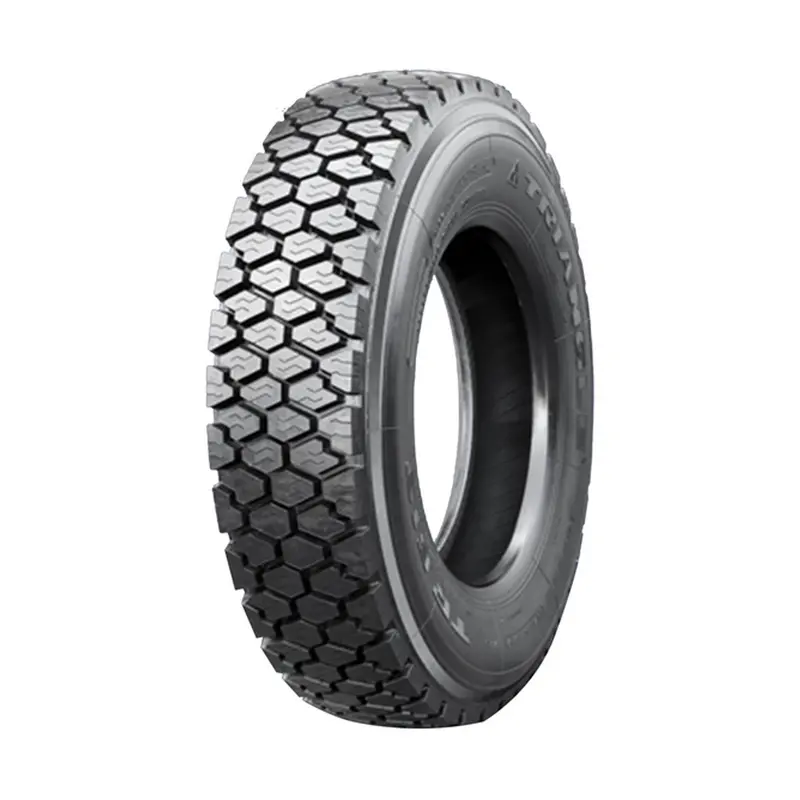 10R22.5 14Pr 141/139M Triangle Tr619 Tl 1