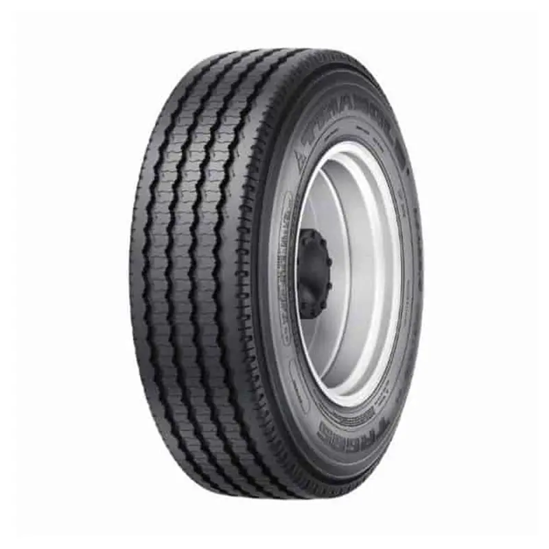 10R22.5 14Pr 141/139M Triangle Tr665 Tl 1