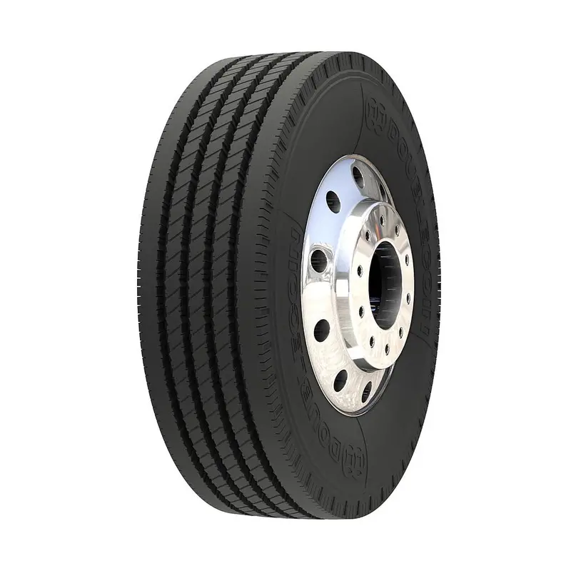 10R22.5 14Pr G 141/139 Double Coin Rt600 1