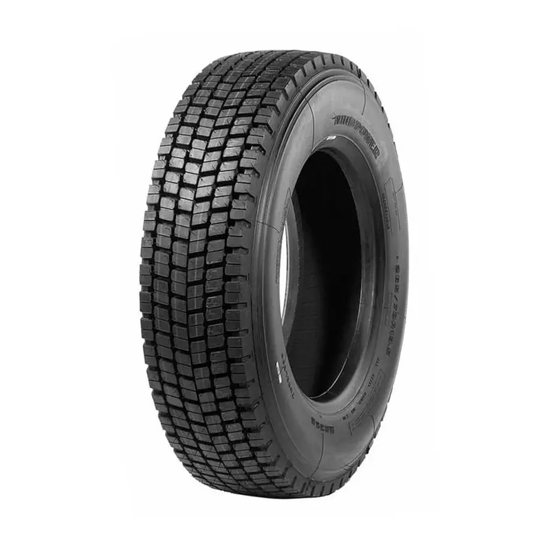 10R22.5 14Pr G 141/139 Wind Power Hn355 1