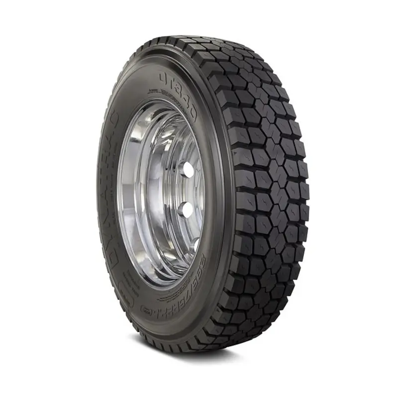 10R22.5 14Pr G 141/139K Dynatrac Dt340 Drive 1