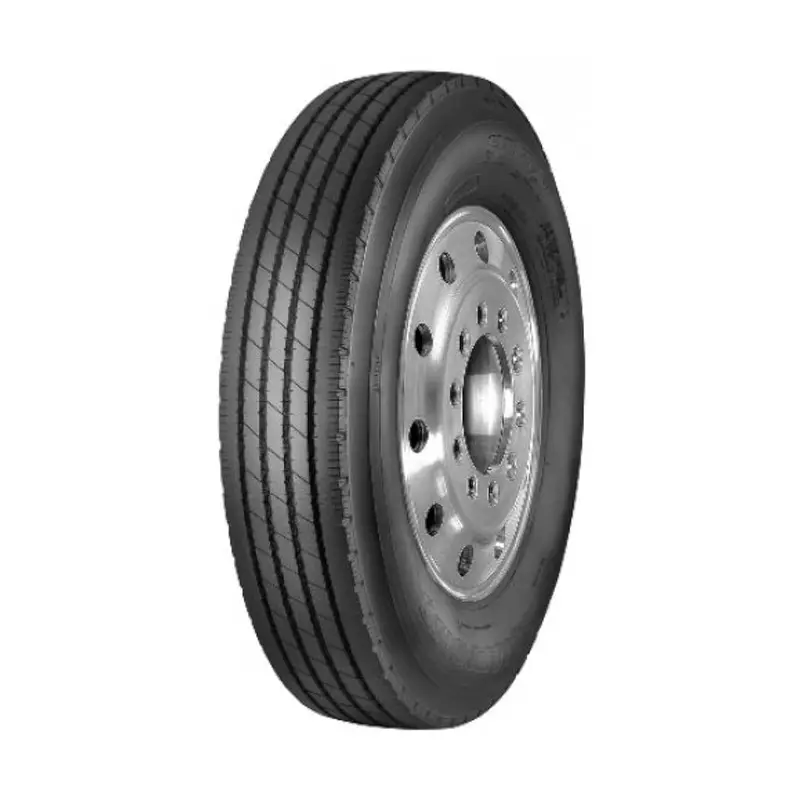 10R22.5 14Pr G 141/139L Sumitomo St727 All Position Rib Tl 1