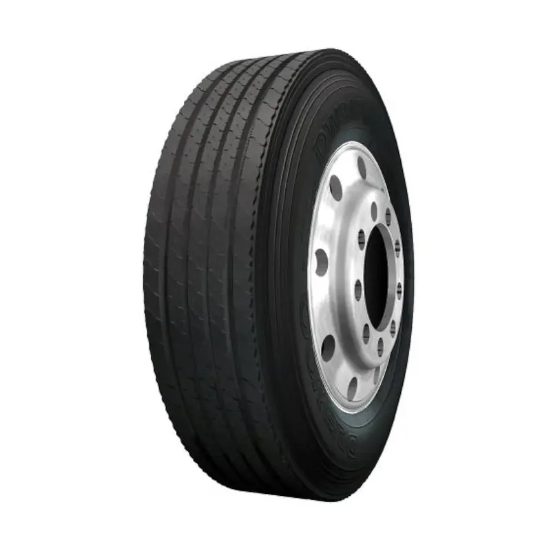 10R22.5 14Pr G 141/139M Daewoo Dw312 Steer Tl 1