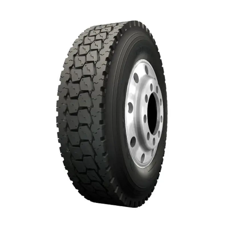 10R22.5 14Pr G 141/139M Daewoo Dw321 Drive Tl 1
