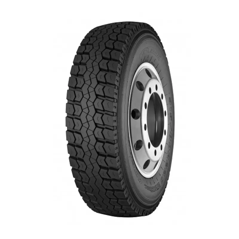 10R22.5 14Pr G 141/139M Gtradial Gt688 Regional 1
