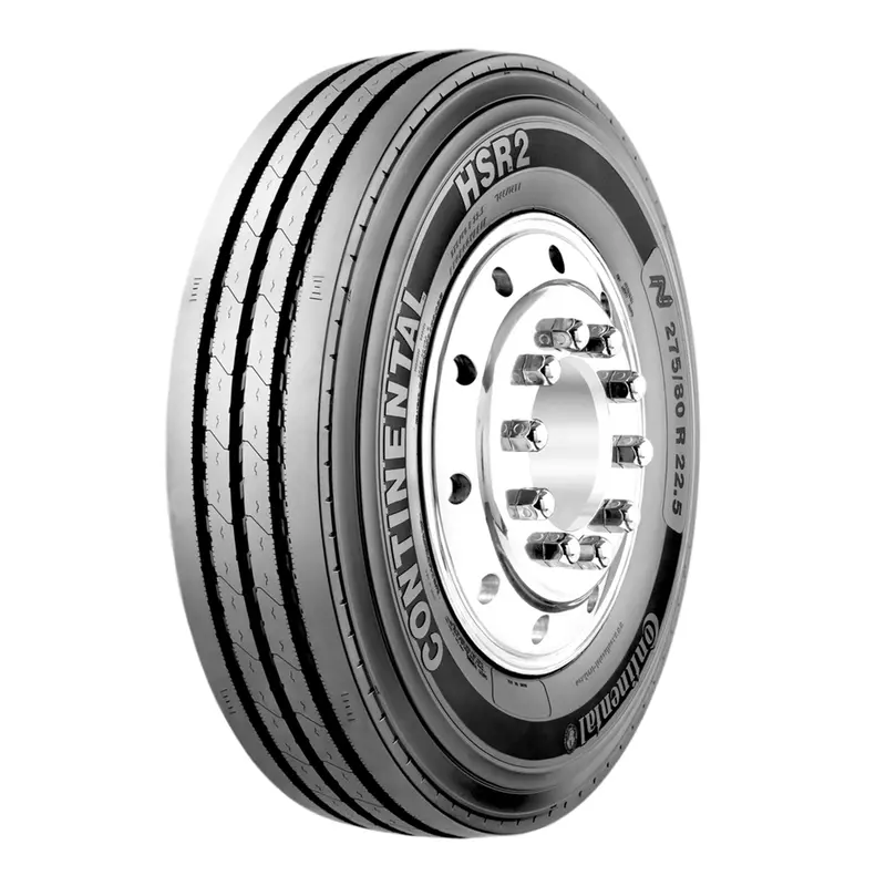10R22.5 14Pr G Continental Hsr2 All Position Tl 1