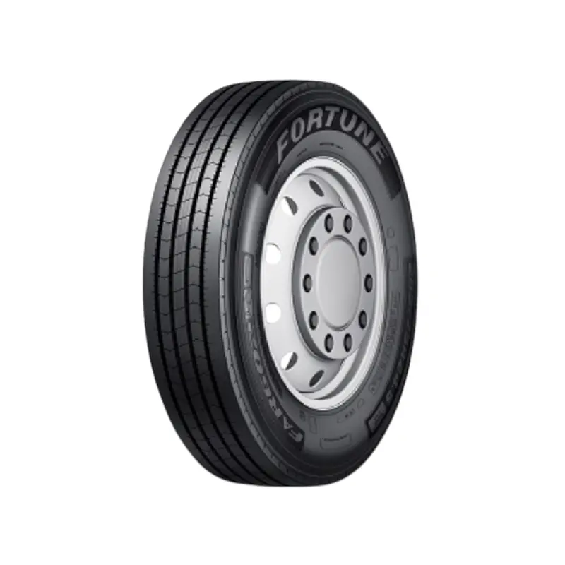 10R22.5 14Pr G Fortune Far602 Tl 1