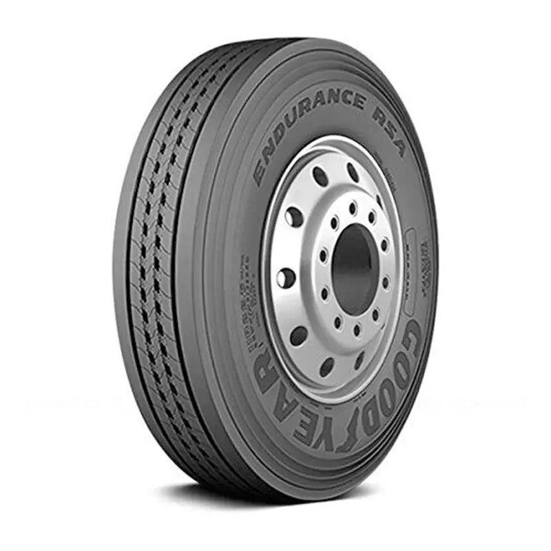 10R22.5 14Pr G Goodyear Endurance Rsa All Position/Steer/Trailer 1