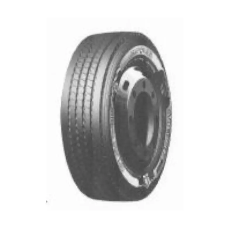 10R22.5 14Pr G Gripower Gpl200 Hwy Tl 1