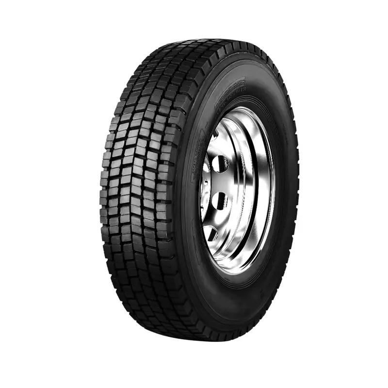 10R22.5 16Pr H 144/142M Wind Power Wdr55 Drive Tl 1