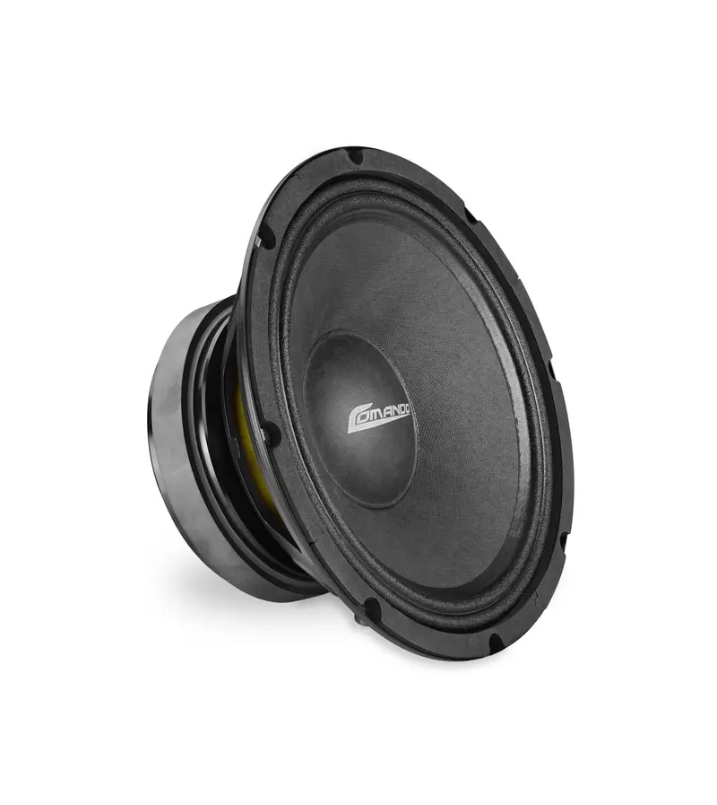 10W800a | 10'' 1200W Max. | Coil 8Ω 1
