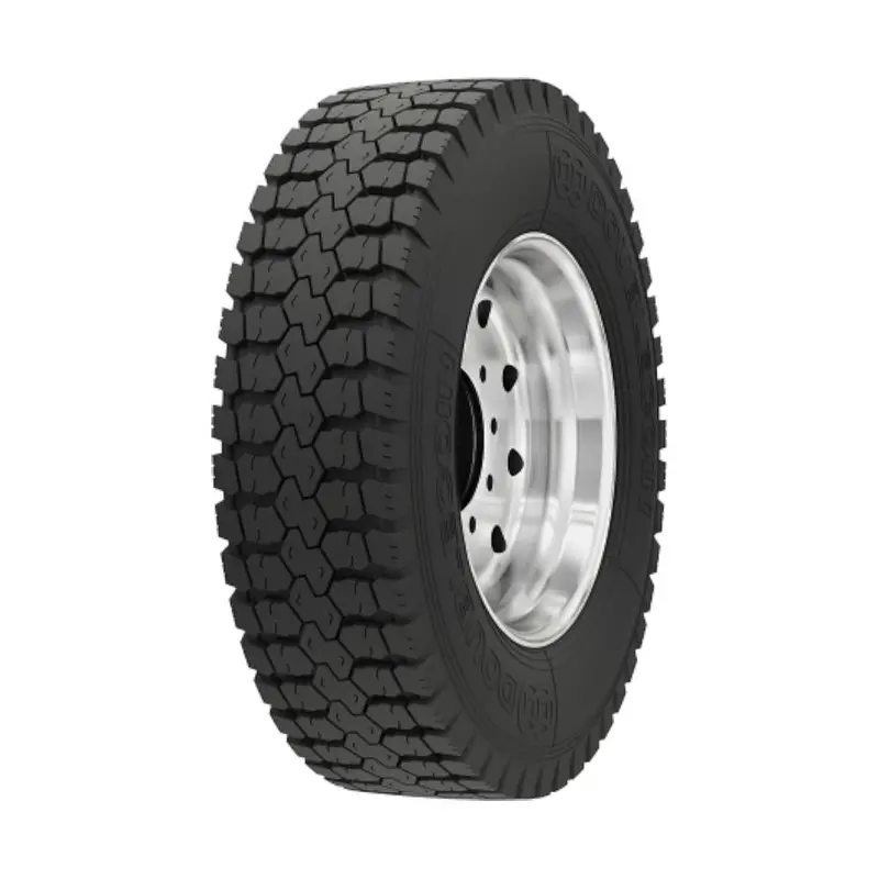 11.00R20 16Pr H 150/147L Double Coin Rlb11 Open Shoulder Drive 1