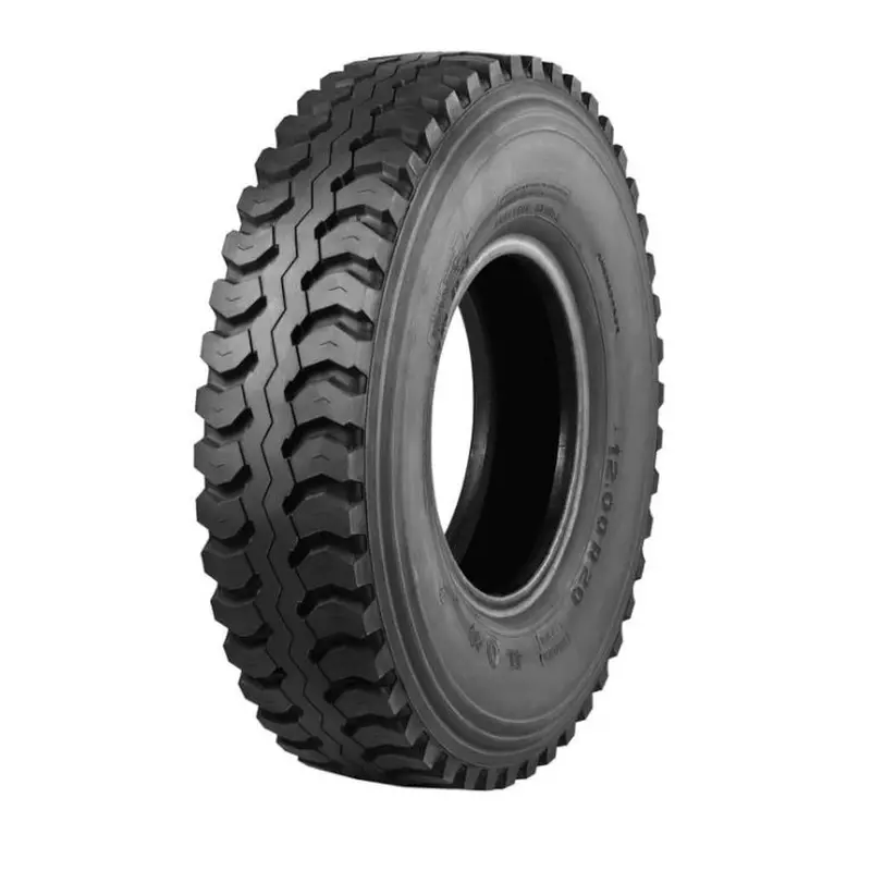 11.00R20 18Pr J Wind Power Hn09 Lug Set Tt 1