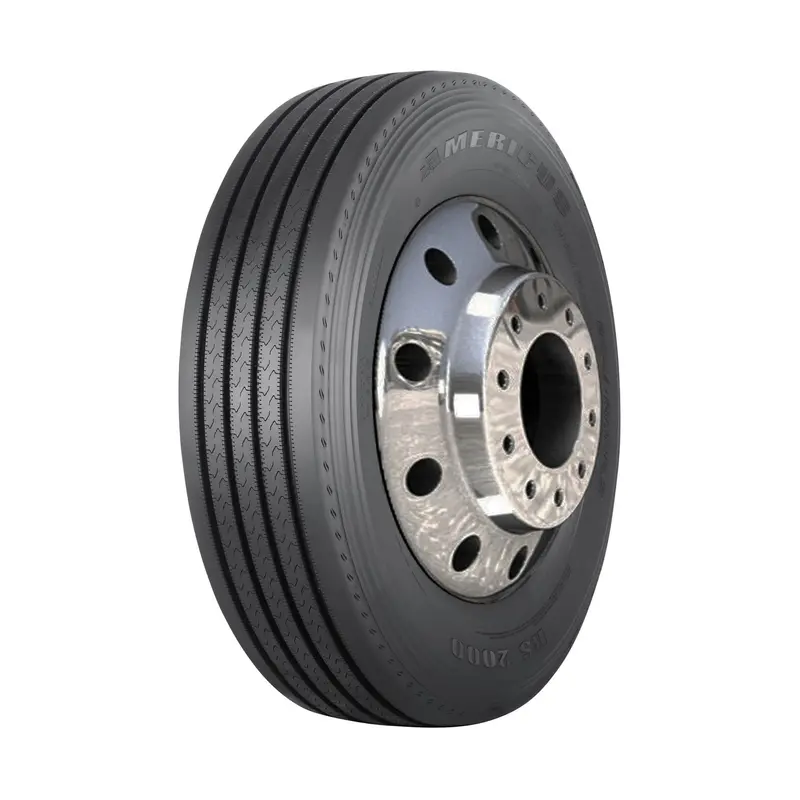 11R22.5 14Pr 144/142L Americus Rs2000 Tl 1