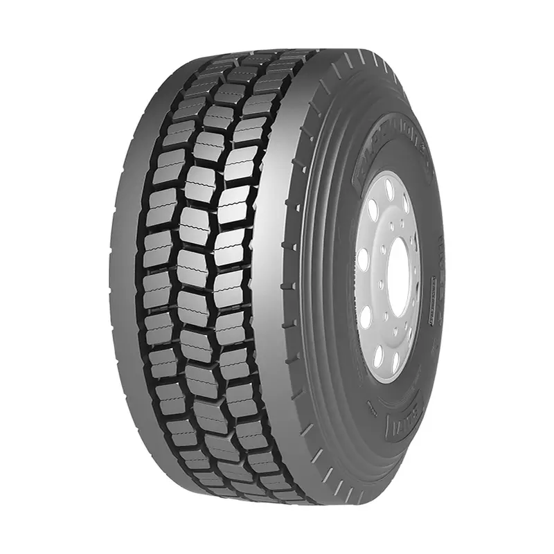 11R22.5 14Pr 144/142L Blackhawk Bdl71 Fst 1