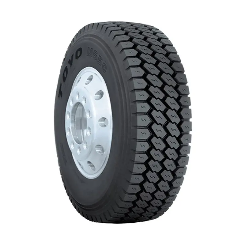 11R22.5 14Pr 144/142L Toyo M650 Tl 1