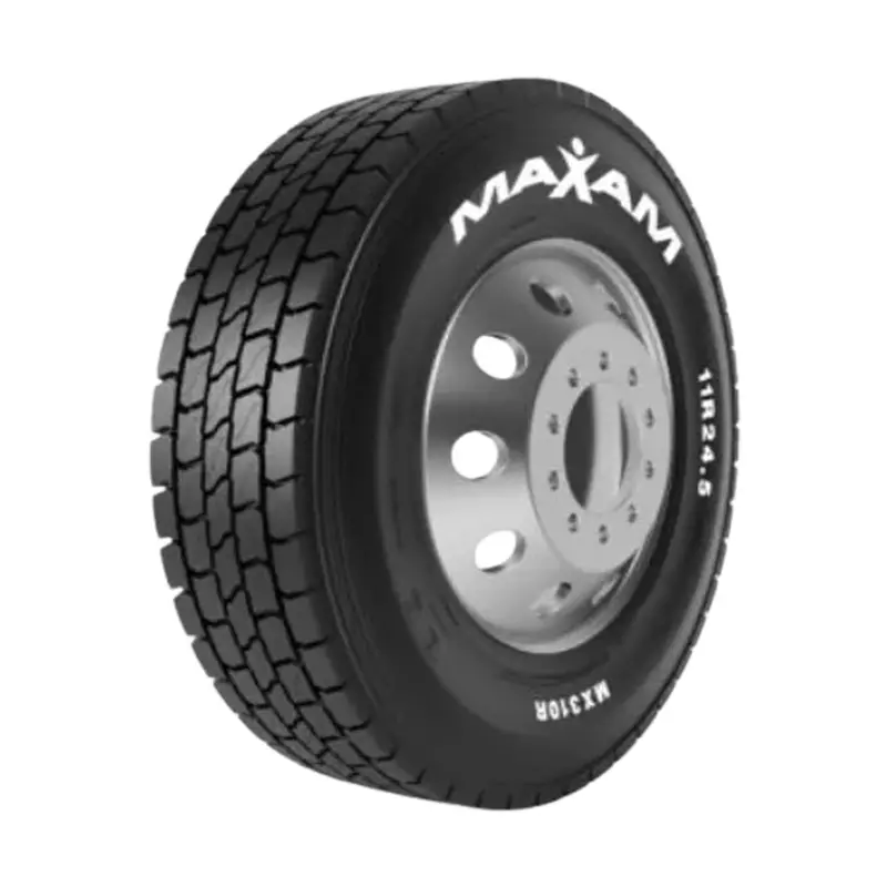 11R22.5 14Pr 144/142M Maxam Mx310r -V231007 1