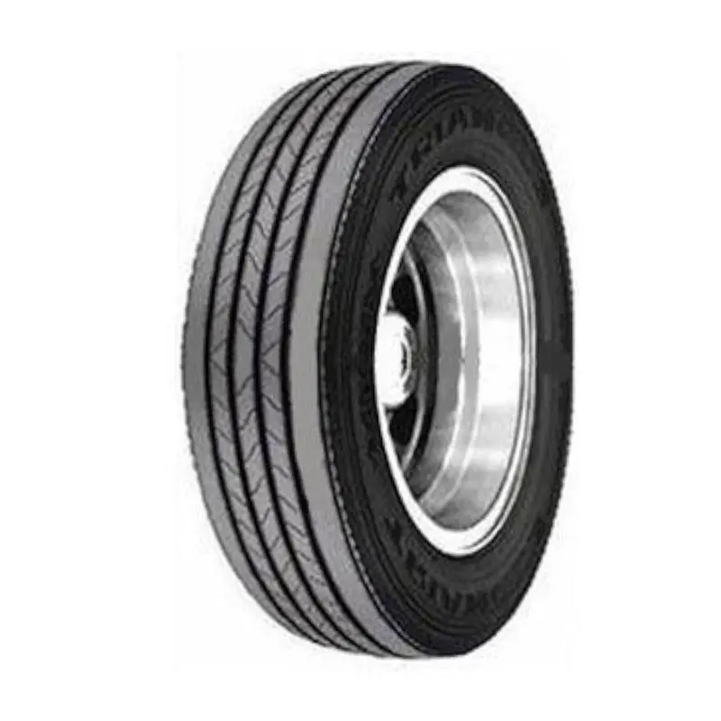 11R22.5 14Pr 144/142M Triangle Trs01 All Position Tl 1