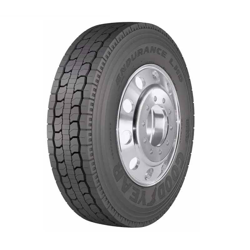 11R22.5 14Pr 144L Goodyear Endurance Lhd 1