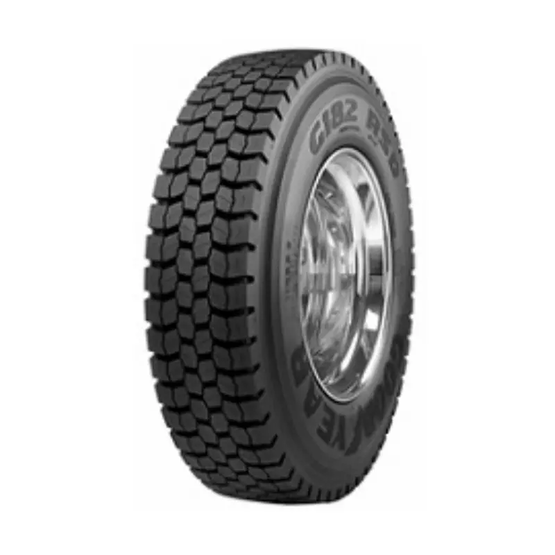 11R22.5 14Pr 144L Goodyear G182 Rsd 1