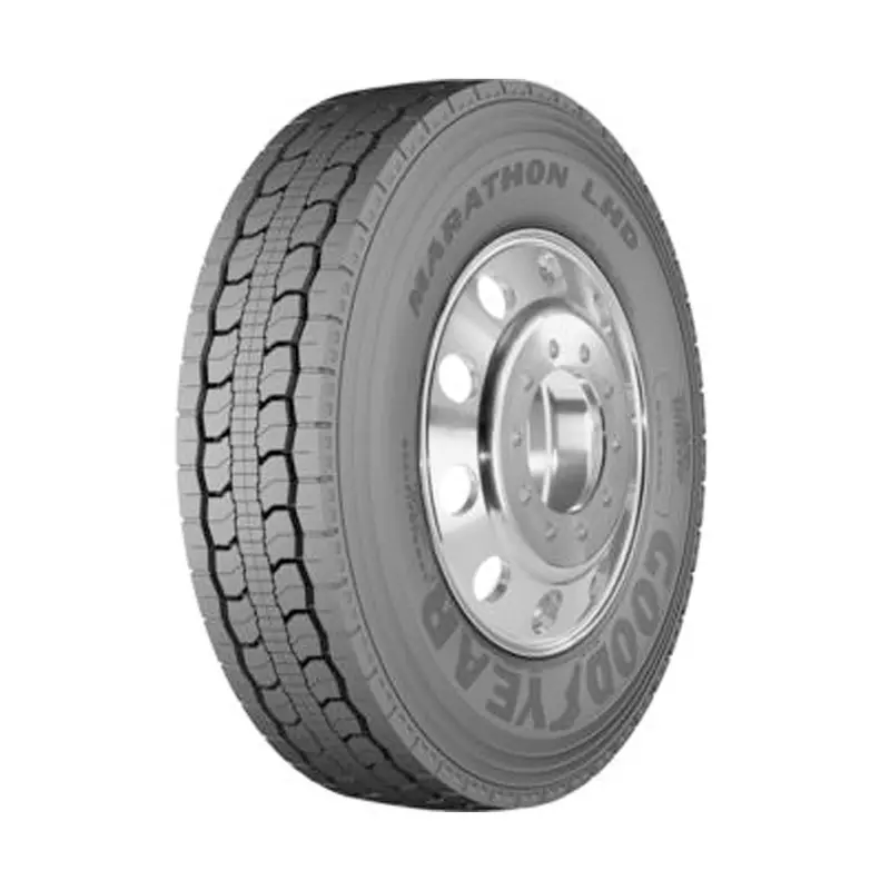 11R22.5 14Pr 144L Goodyear Marathon Lhd 1