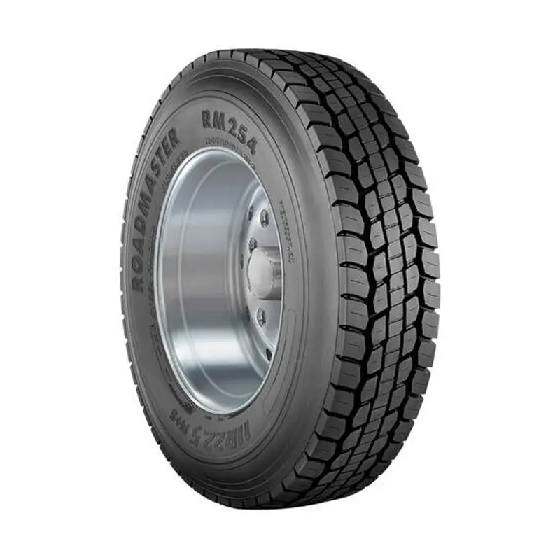 11R22.5 14Pr 144L Roadmaster Rm254 1