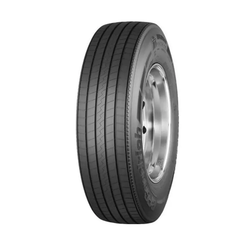 11R22.5 14Pr Bf Goodrich Highway Control T 1
