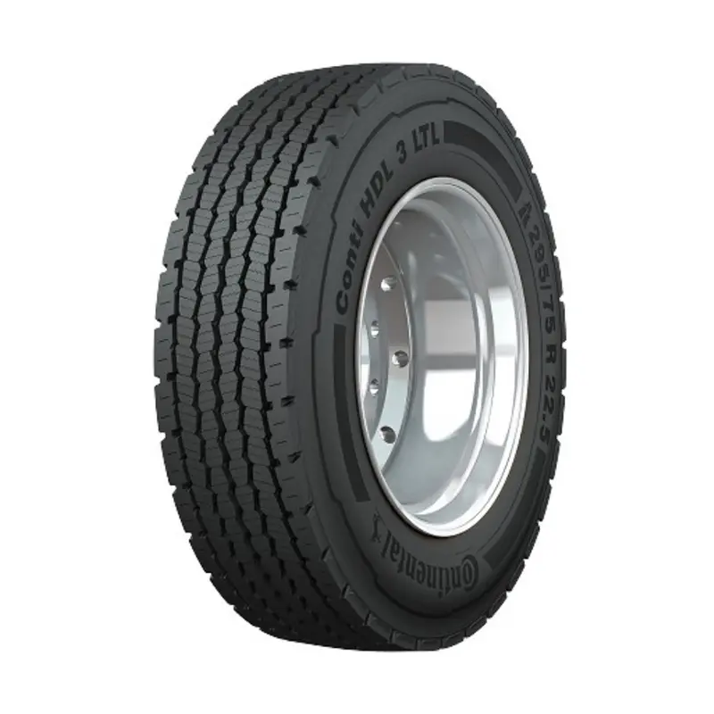 11R22.5 14Pr Continental Conti Hdl 3 Ltl 1