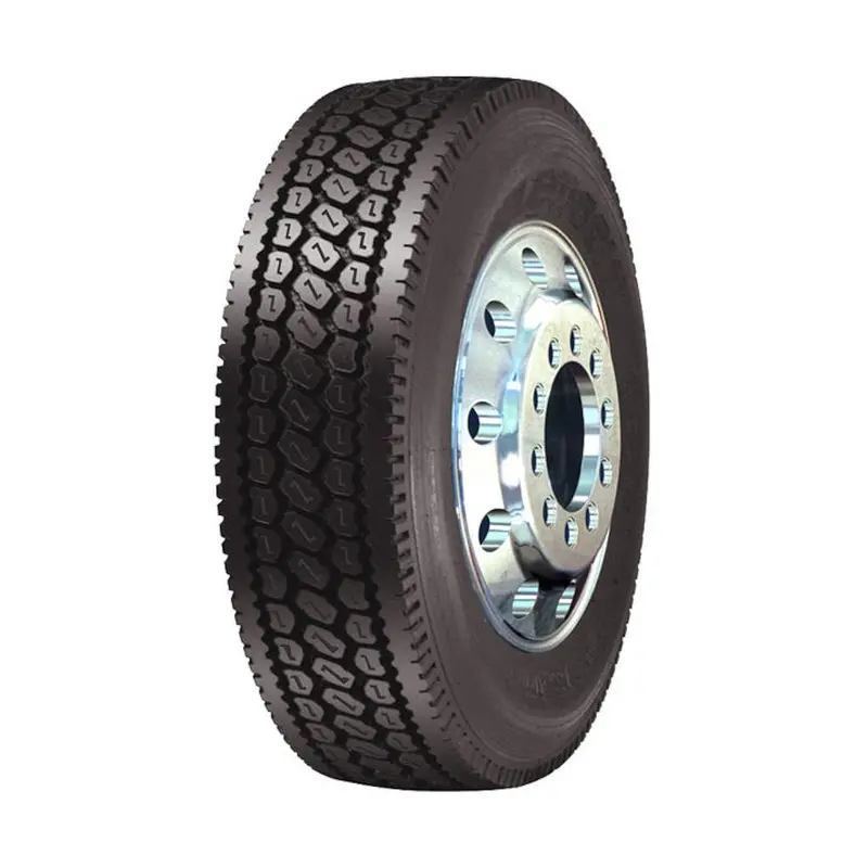 11R22.5 14Pr G 144/142J Double Coin Rlb400 Tl 1
