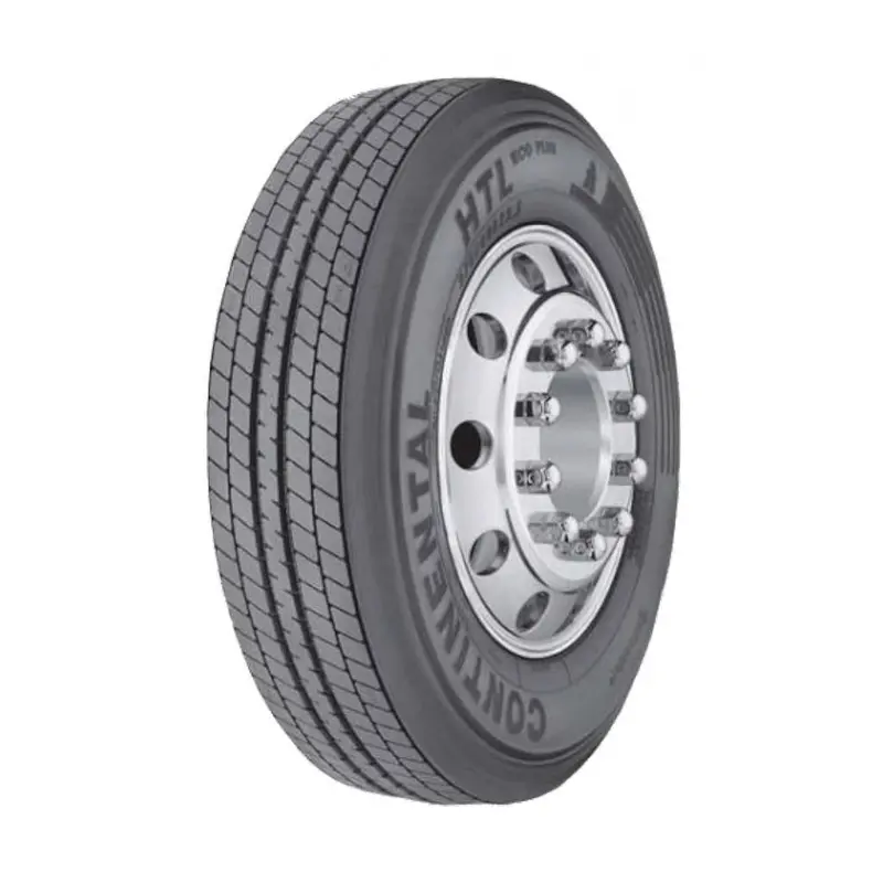 11R22.5 14Pr G 144/142L Continental Htl Eco Plus Trailer 1