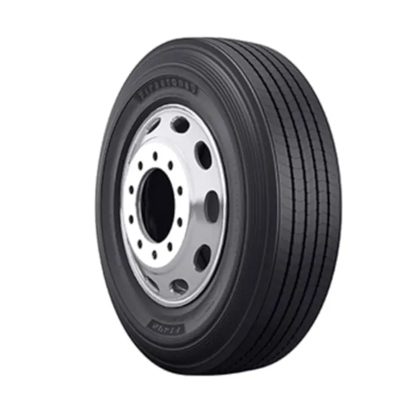 11R22.5 14Pr G 144/142L Firestone Ft492 Trailer Tl 1